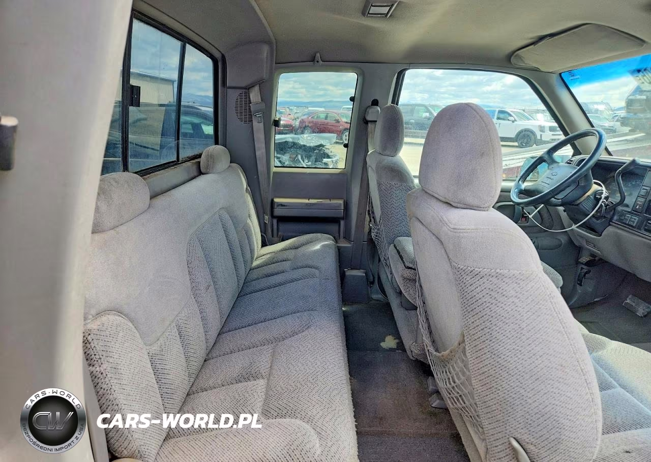 1997 Chevrolet C-K 1500 Series VIN:2GCEK19R6V1105967 - 10