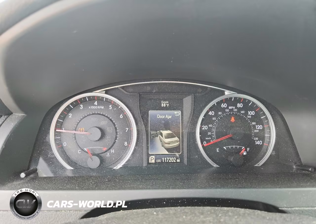 2017 Toyota Camry Se VIN:4T1BF1FK6HU409299 - 9