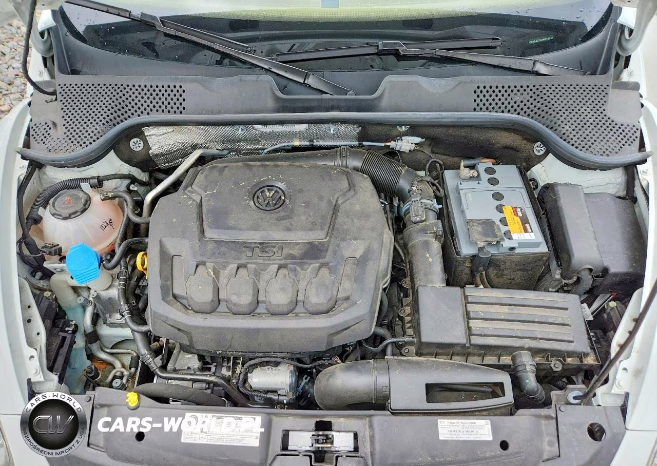 2019 Volkswagen Beetle S VIN:3VW5DAAT4KM506887 - 11