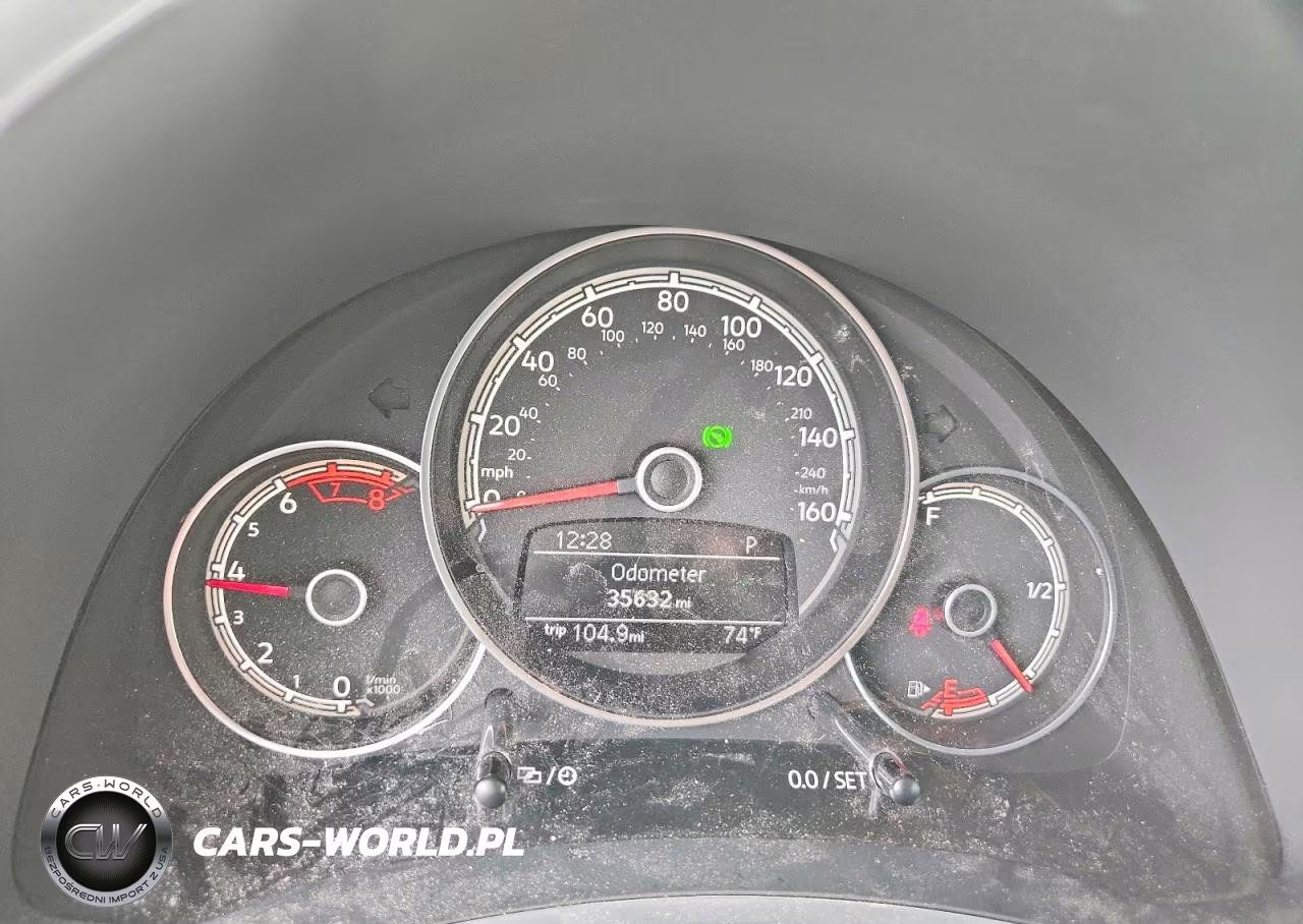 2019 Volkswagen Beetle S VIN:3VW5DAAT4KM506887 - 9