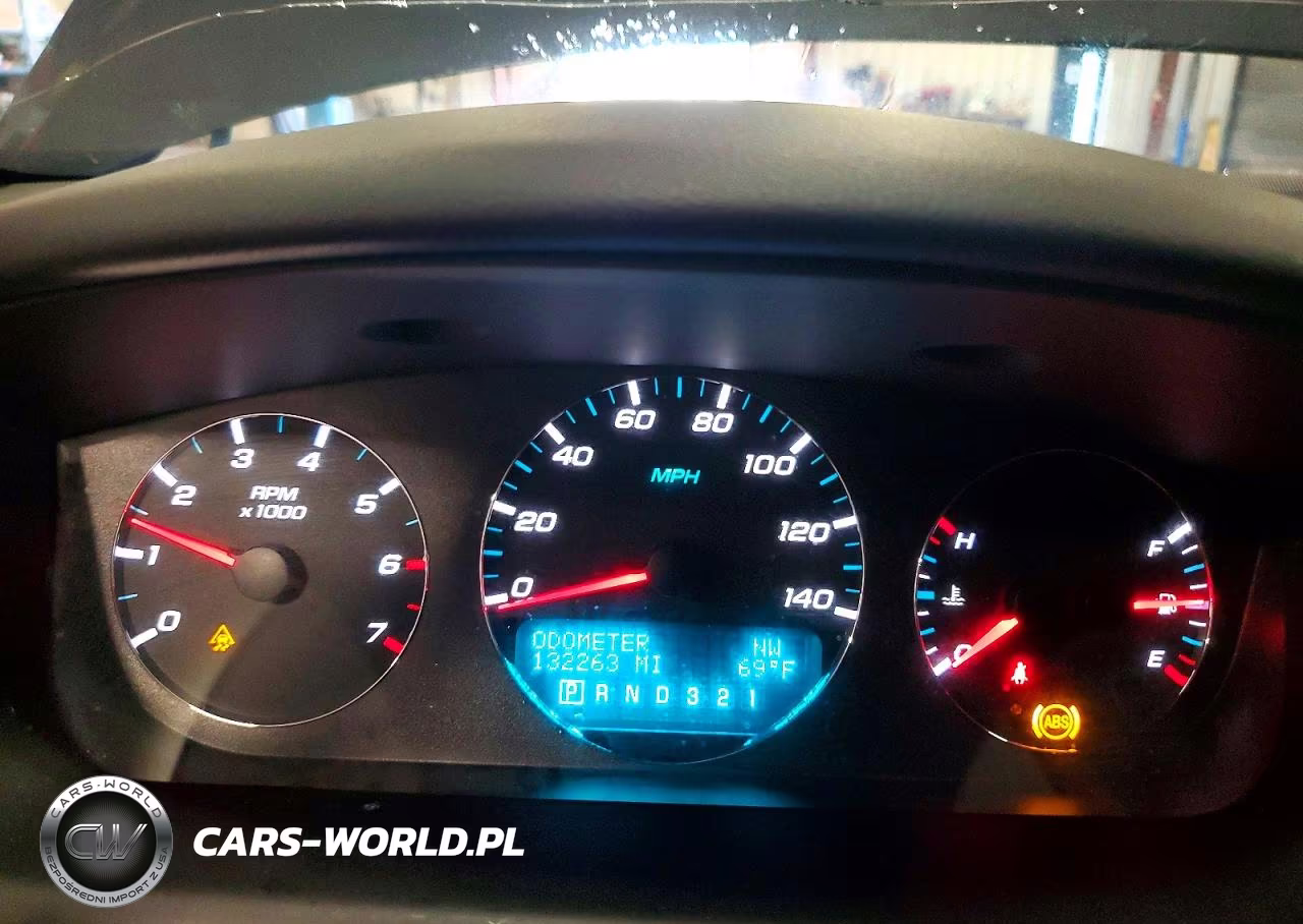 2011 Chevrolet Impala Lt VIN:2G1WB5EK1B1130459 - 9