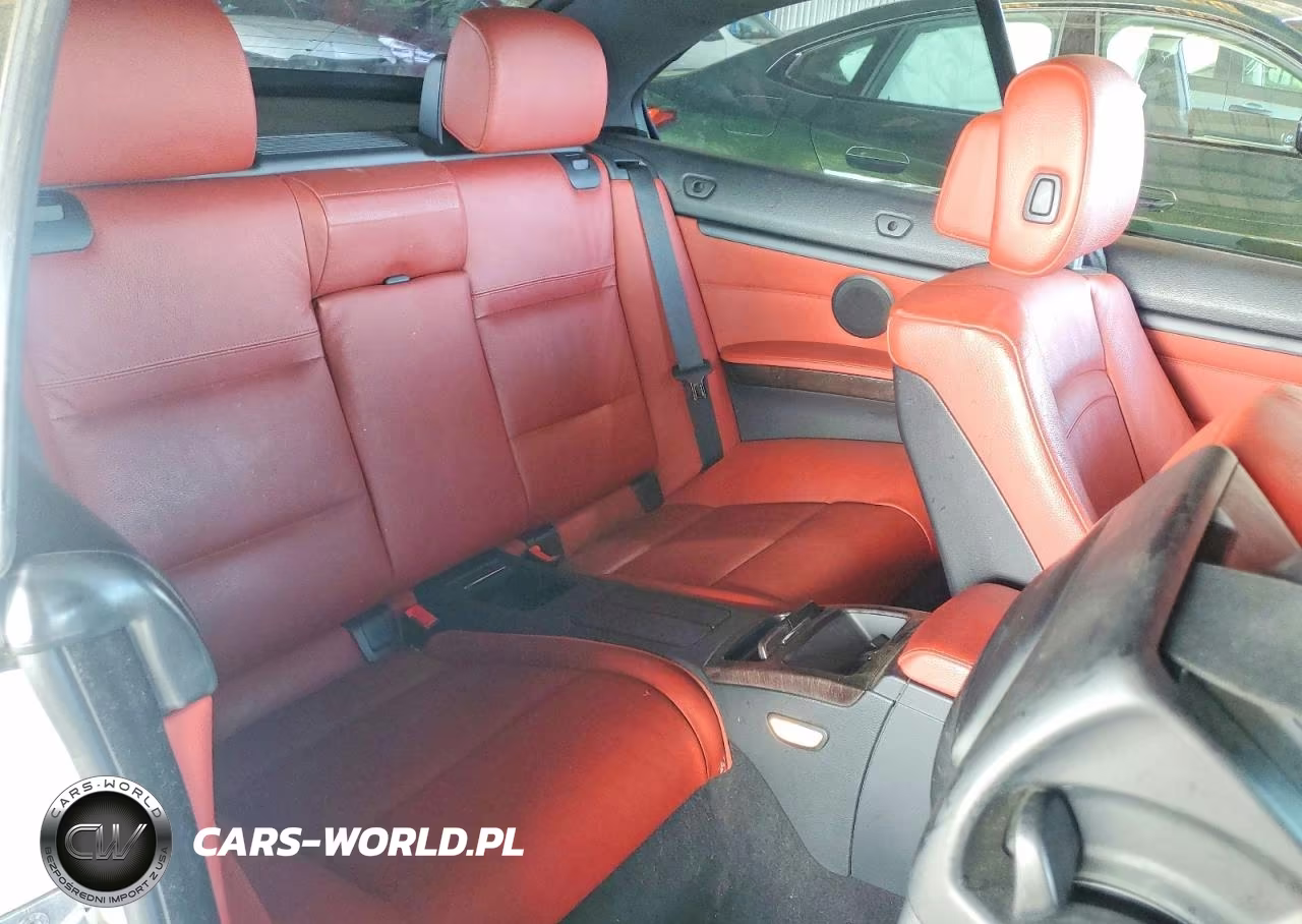 2013 BMW 328 I Sulev VIN:WBADW7C5XDE731802 - 10