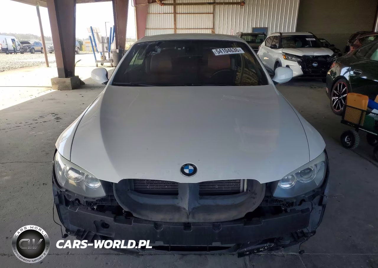 2013 BMW 328 I Sulev VIN:WBADW7C5XDE731802 - 5