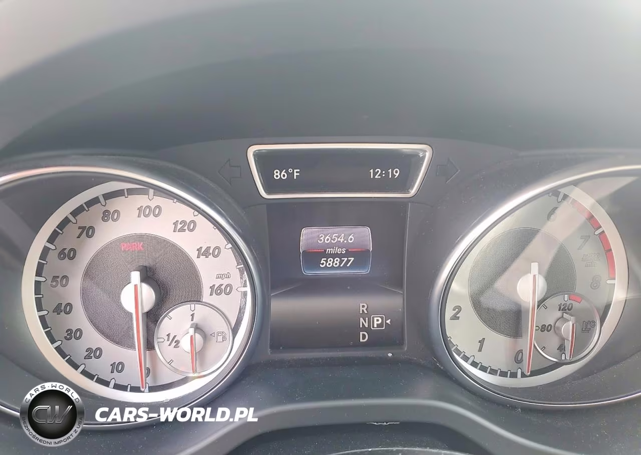 2016 Mercedes-Benz Cla 250 4Matic VIN:WDDSJ4GB6GN317045 - 9
