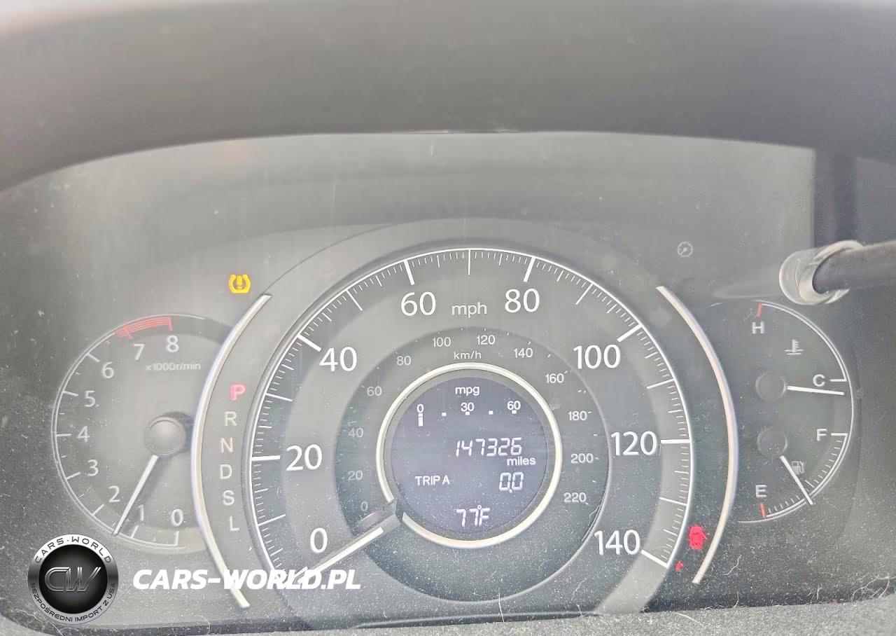 2015 Honda Cr-V Exl VIN:5J6RM4H78FL060887 - 9