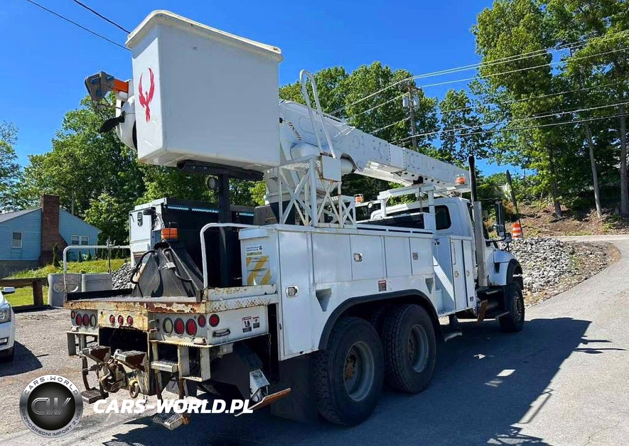 2012 International 7000 7400 VIN:1HTWJAAT8CJ566270 - 3