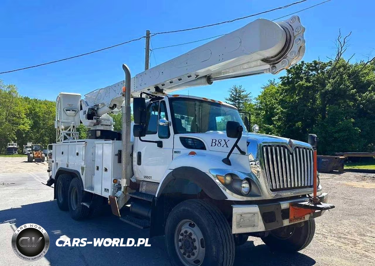 2012 International 7000 7400 VIN:1HTWJAAT8CJ566270 - 4