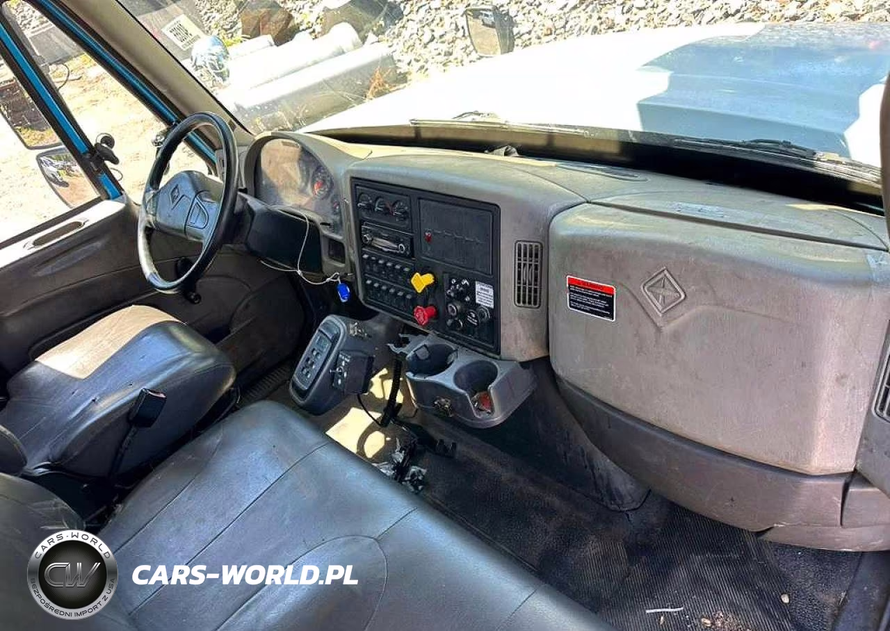 2012 International 7000 7400 VIN:1HTWJAAT8CJ566270 - 5