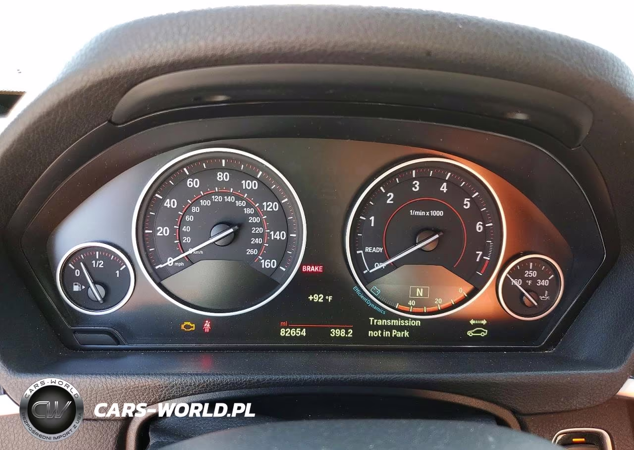 2019 BMW 440I Gran Coupe VIN:WBA4J5C55KBM65588 - 9