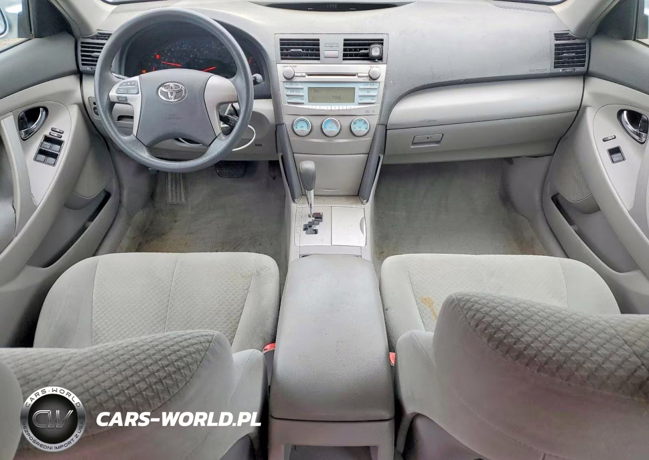2007 Toyota Camry Ce VIN:4T1BE46KX7U030941 - 8