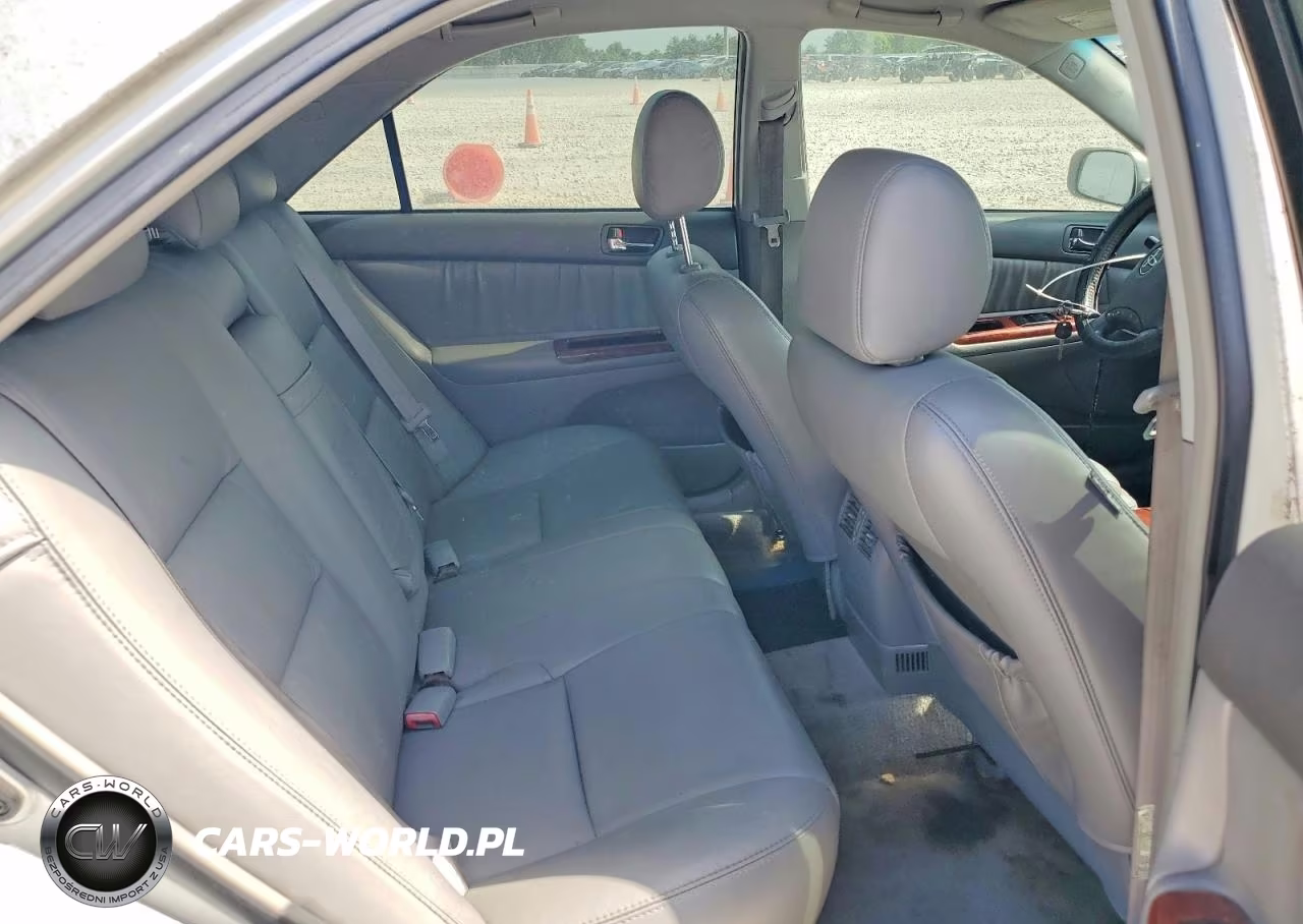 2006 Toyota Camry Xle VIN:4T1BE30K66U157073 - 10