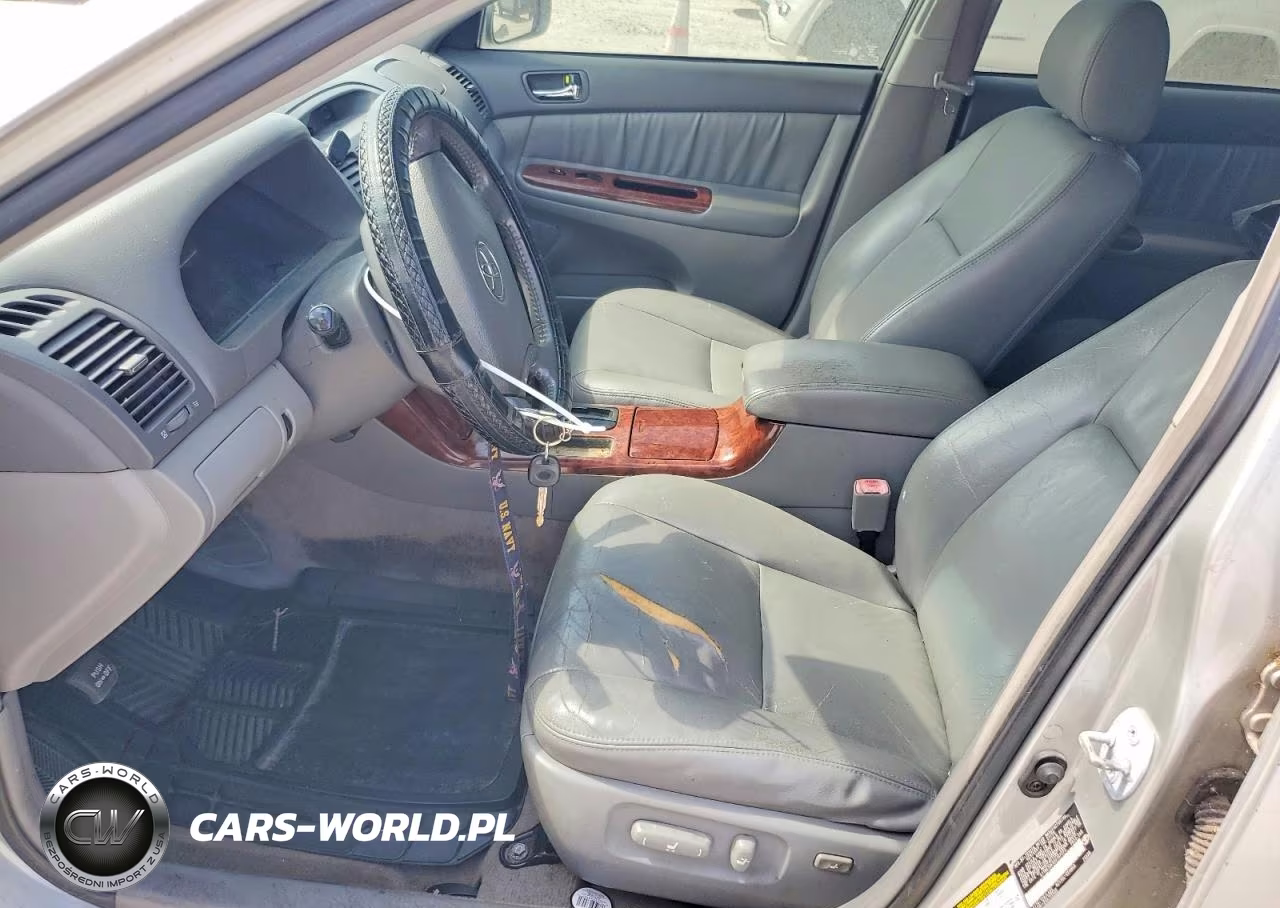 2006 Toyota Camry Xle VIN:4T1BE30K66U157073 - 7