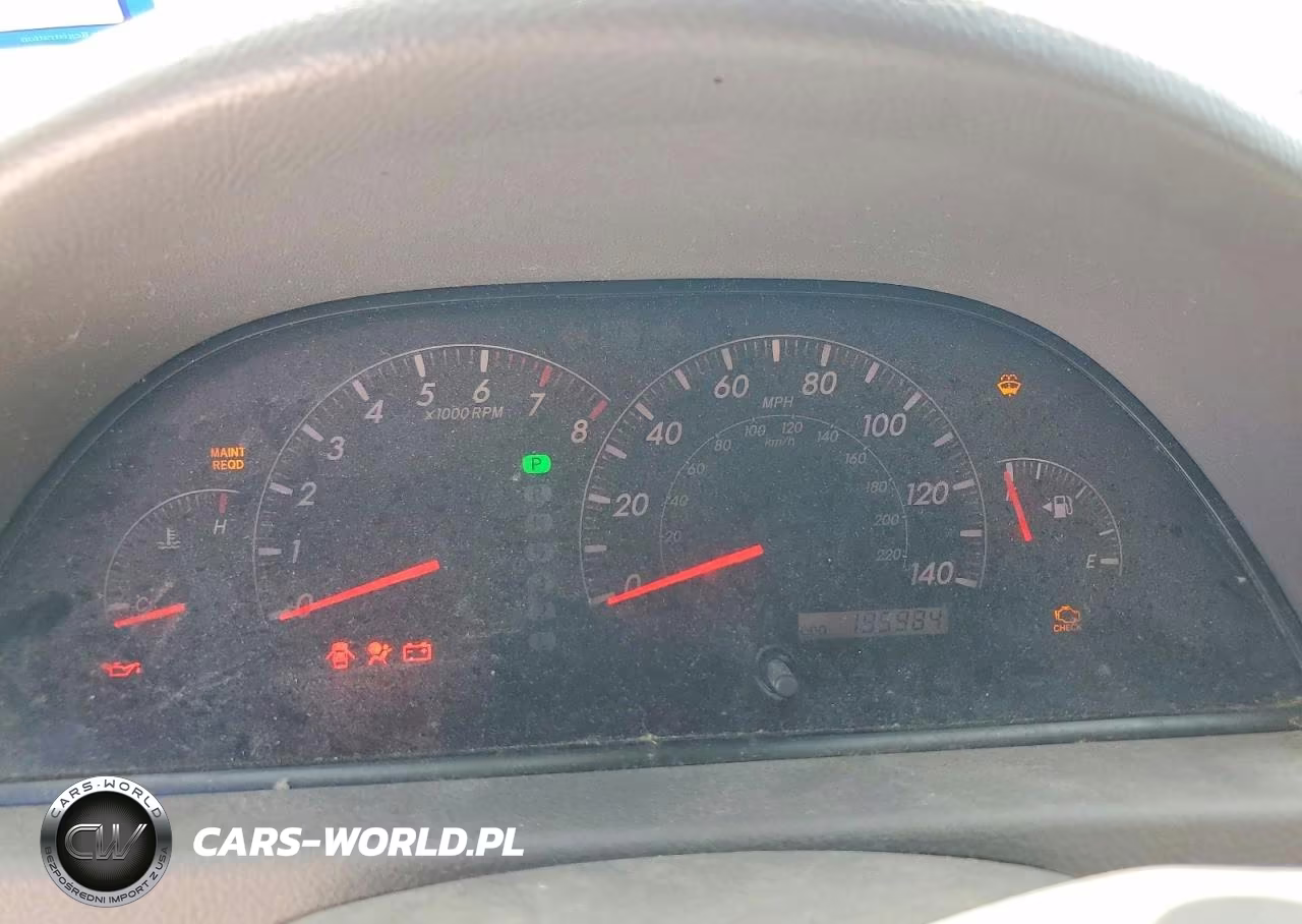 2006 Toyota Camry Xle VIN:4T1BE30K66U157073 - 9
