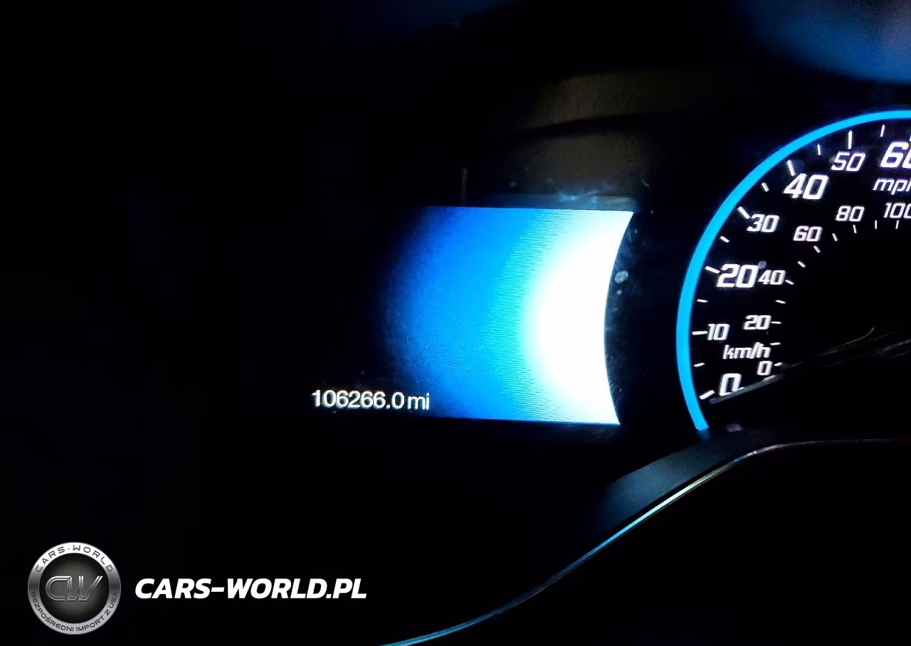 2015 Ford C-Max Premium Sel VIN:1FADP5CU4FL114038 - 9