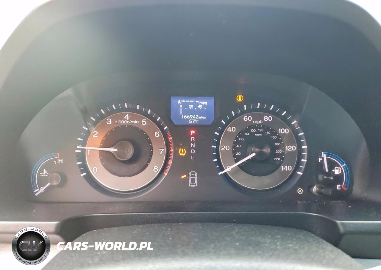 2013 Honda Odyssey Touring VIN:5FNRL5H95DB027197 - 9