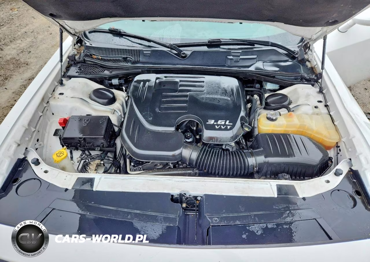 2019 Dodge Challenger Sxt VIN:2C3CDZAG9KH551578 - 11