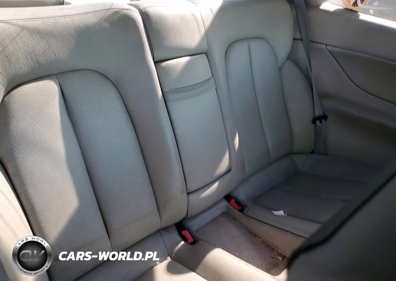 1999 Mercedes-Benz Clk 430 VIN:WDBLJ70G1XF067356 - 10
