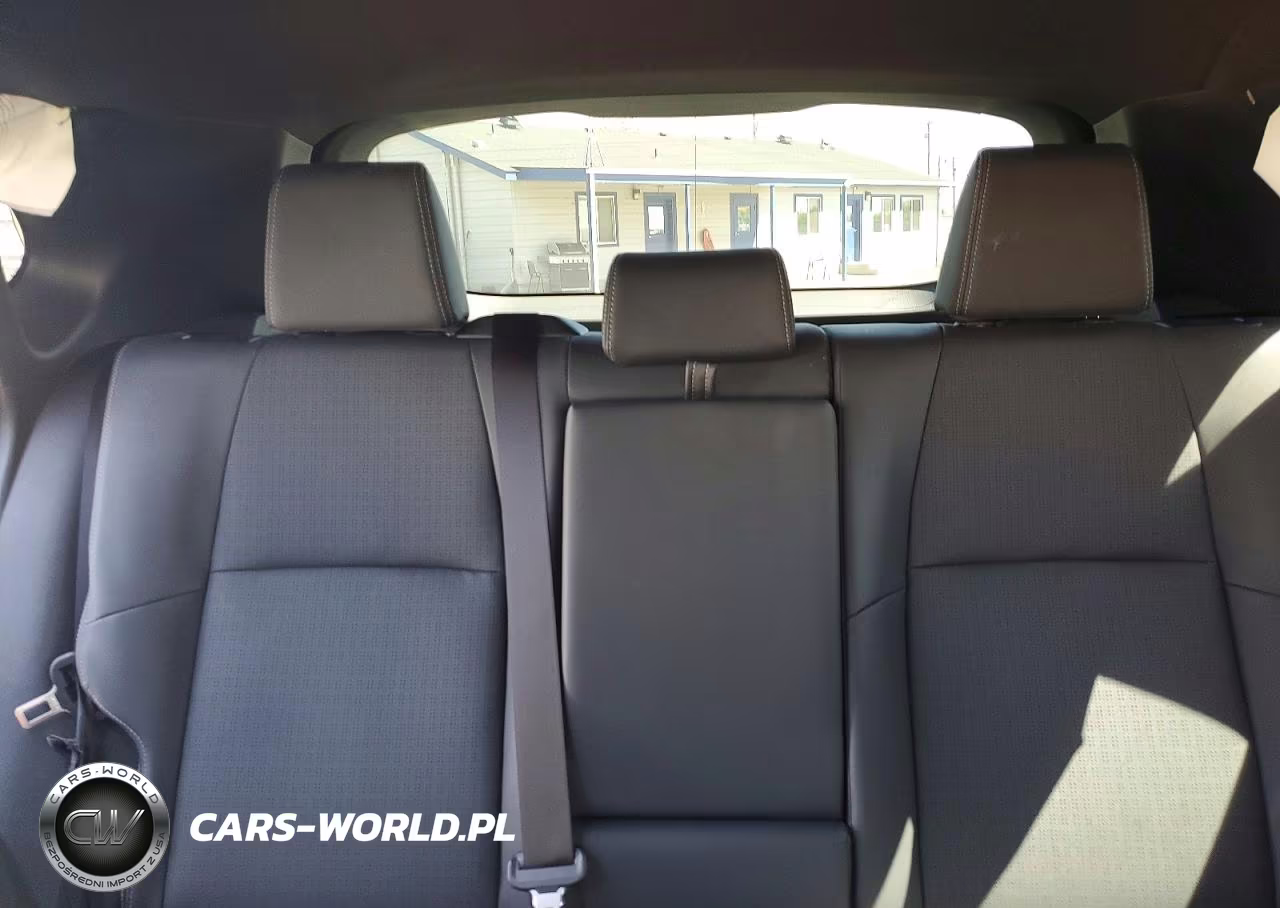 2024 Subaru Solterra Premium VIN:JTMABABA4RA064978 - 10