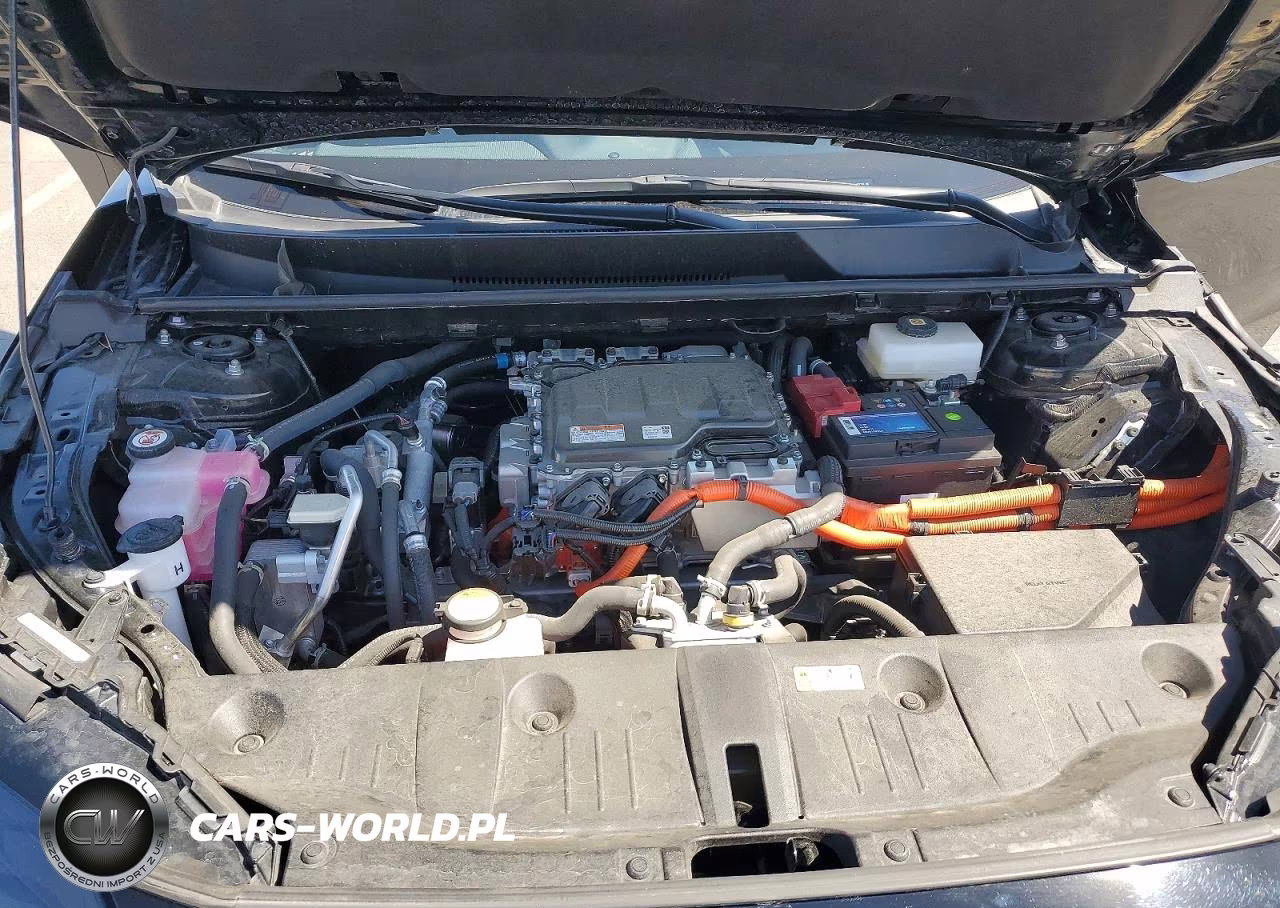 2024 Subaru Solterra Premium VIN:JTMABABA4RA064978 - 12