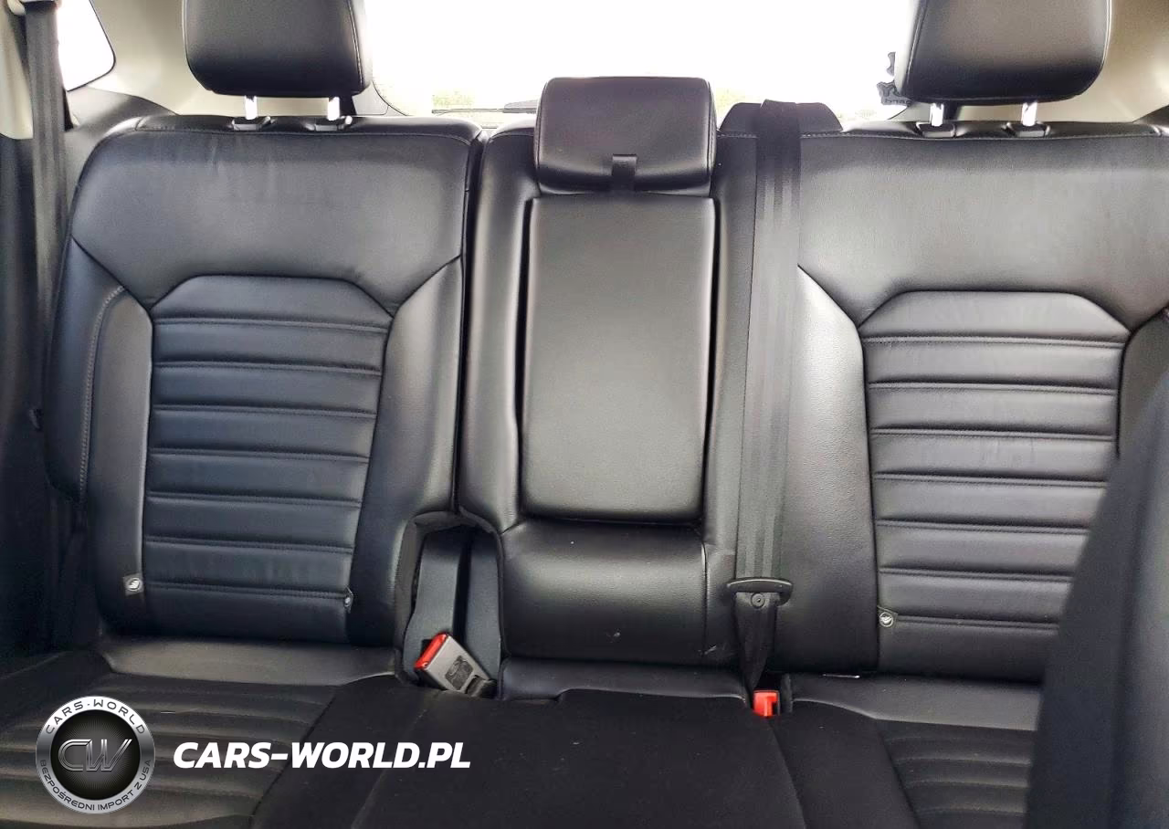 2015 Ford Edge Sel VIN:2FMTK4J90FBB54433 - 10
