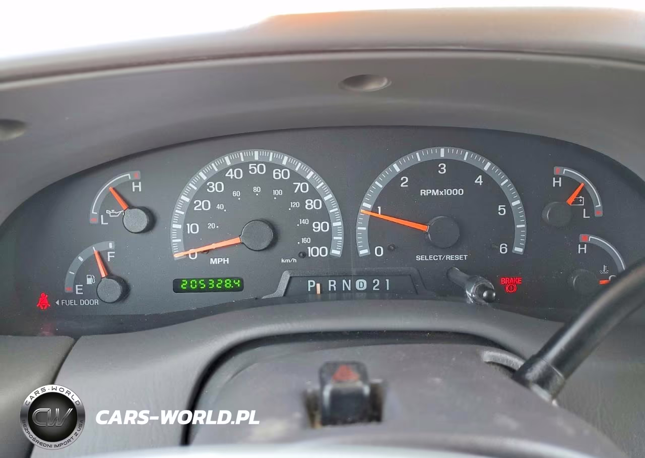 2002 Ford Expedition Xlt VIN:1FMRU15L62LA80065 - 9