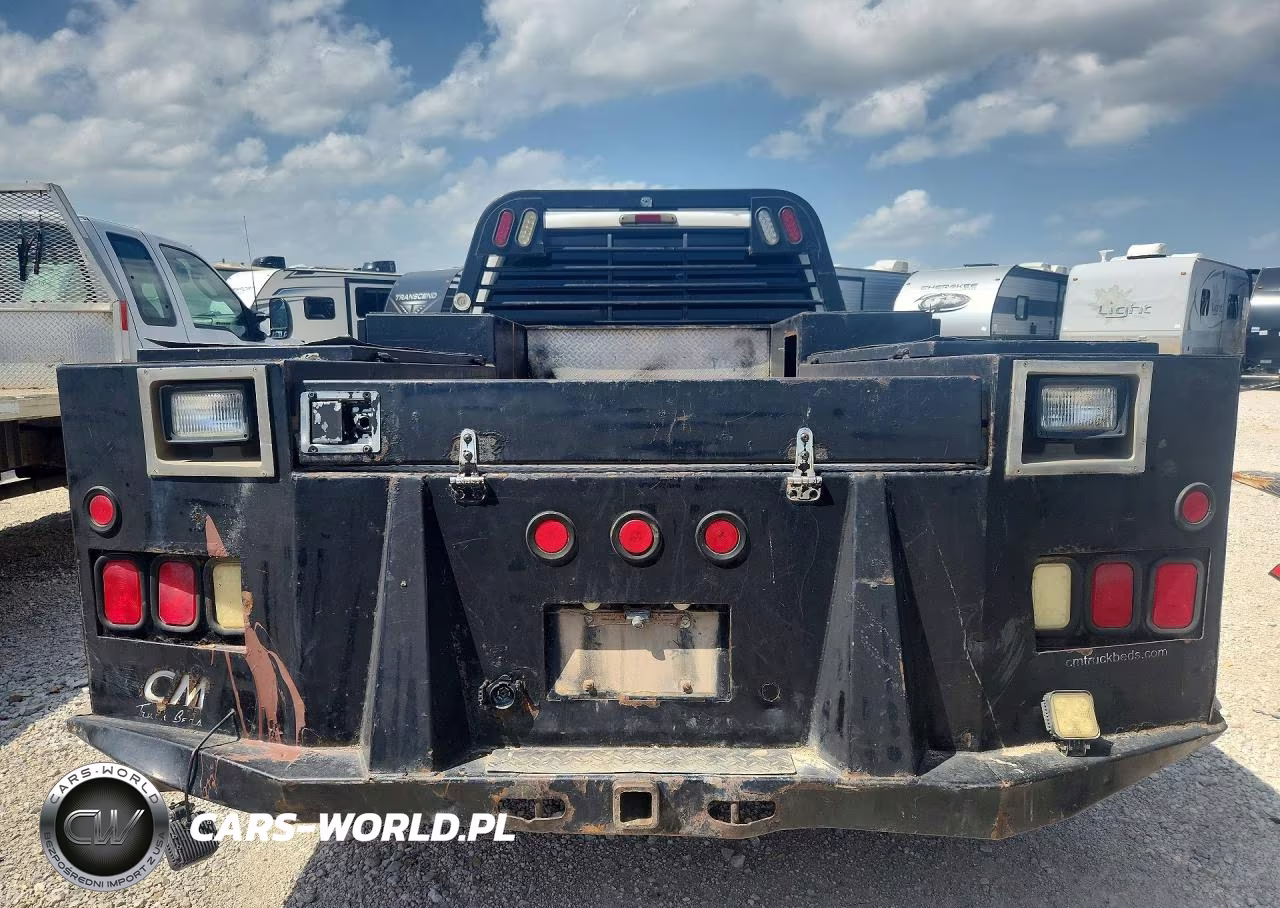 1999 Ford F350 Super Duty VIN:1FTWX32F0XEE11727 - 6