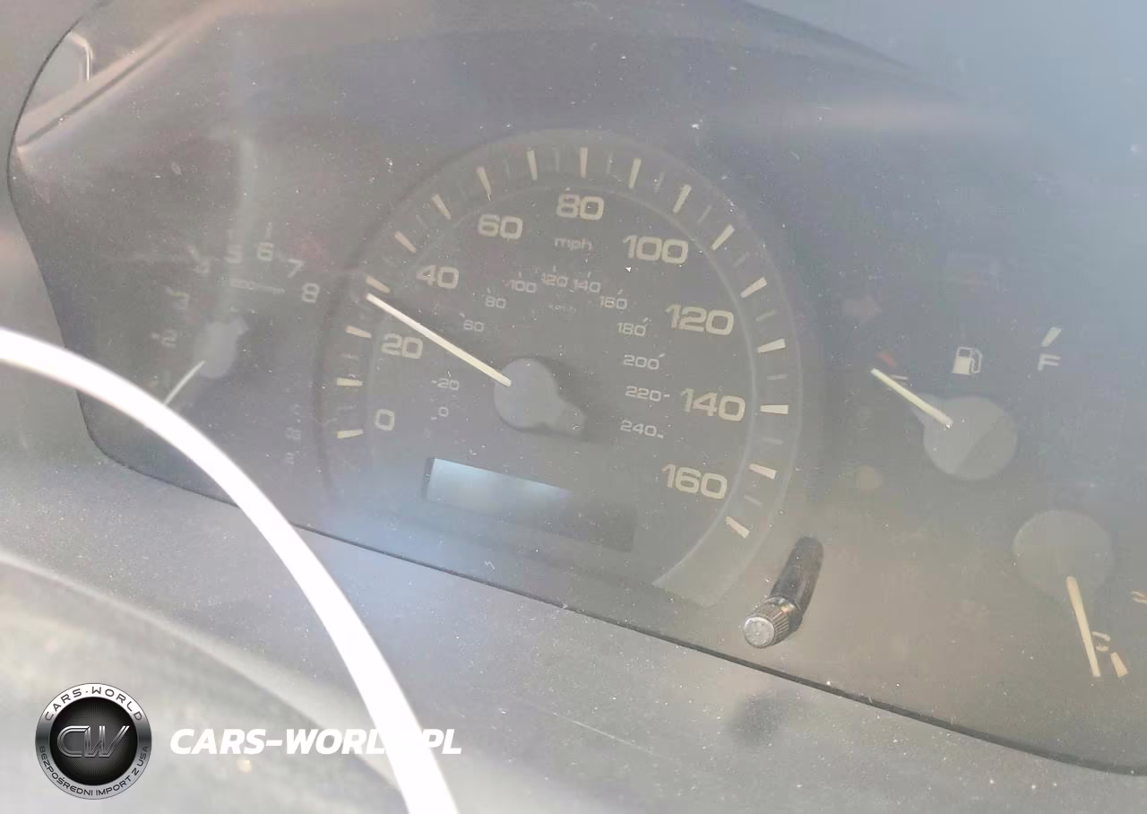 2007 Honda Accord Ex VIN:1HGCM665X7A042737 - 9