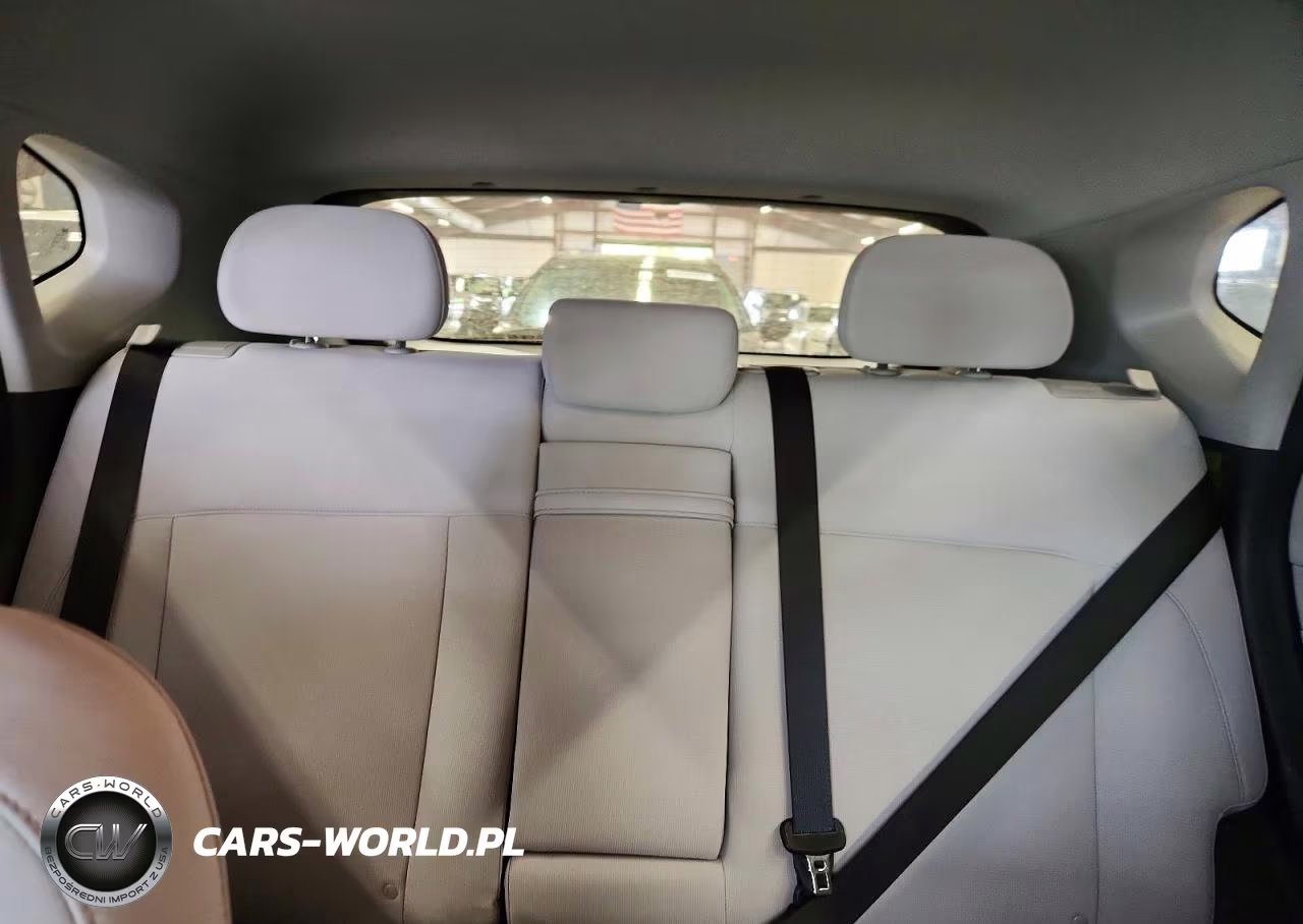 2024 Hyundai Kona Se VIN:KM8HACAB5RU041453 - 10