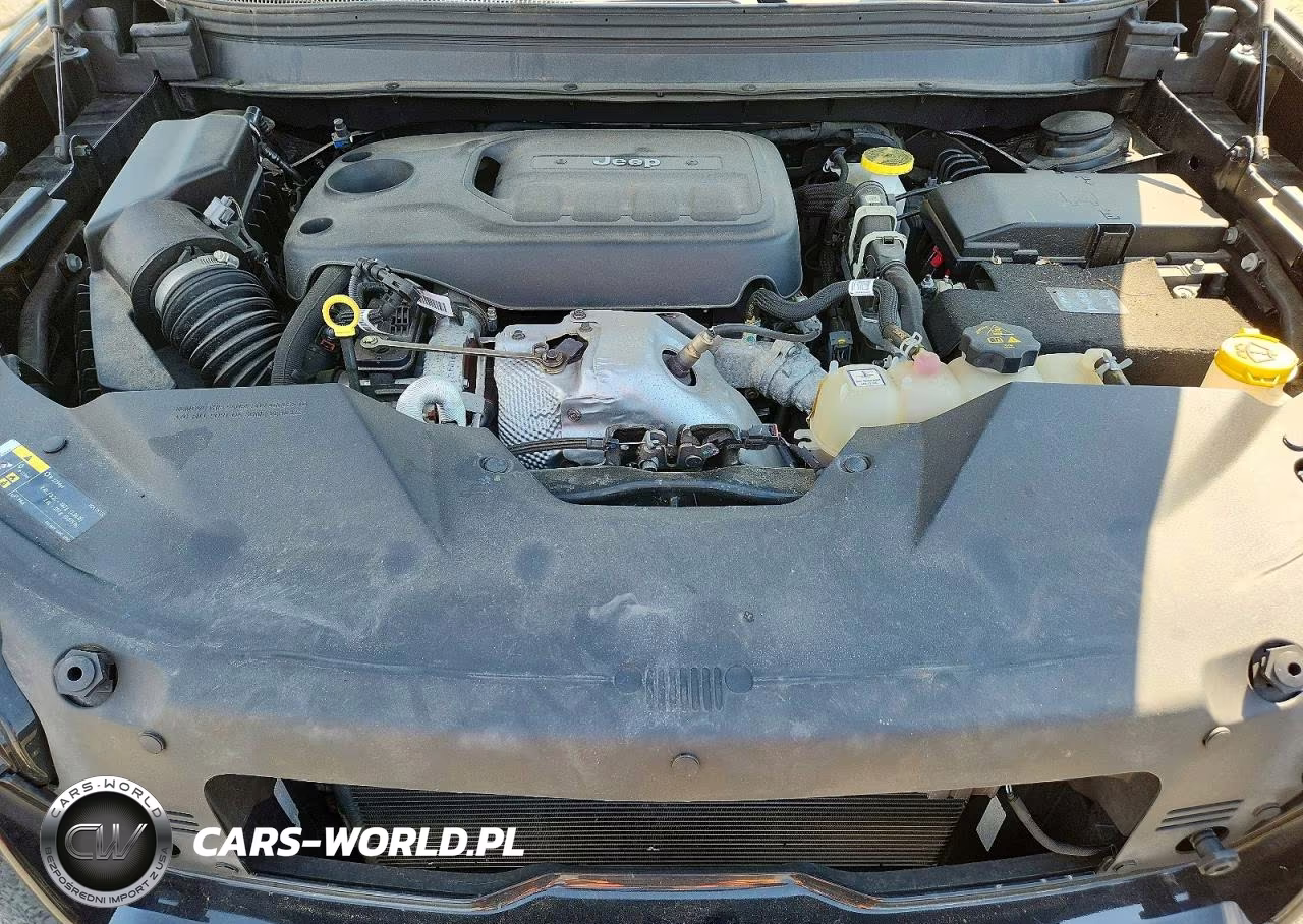 2019 Jeep Cherokee Limited VIN:1C4PJMDN6KD146973 - 12