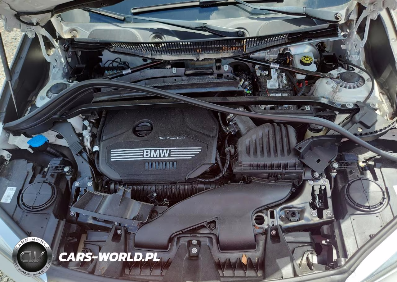 2021 BMW X1 Sdrive28I VIN:WBXJG7C02M5S78320 - 11