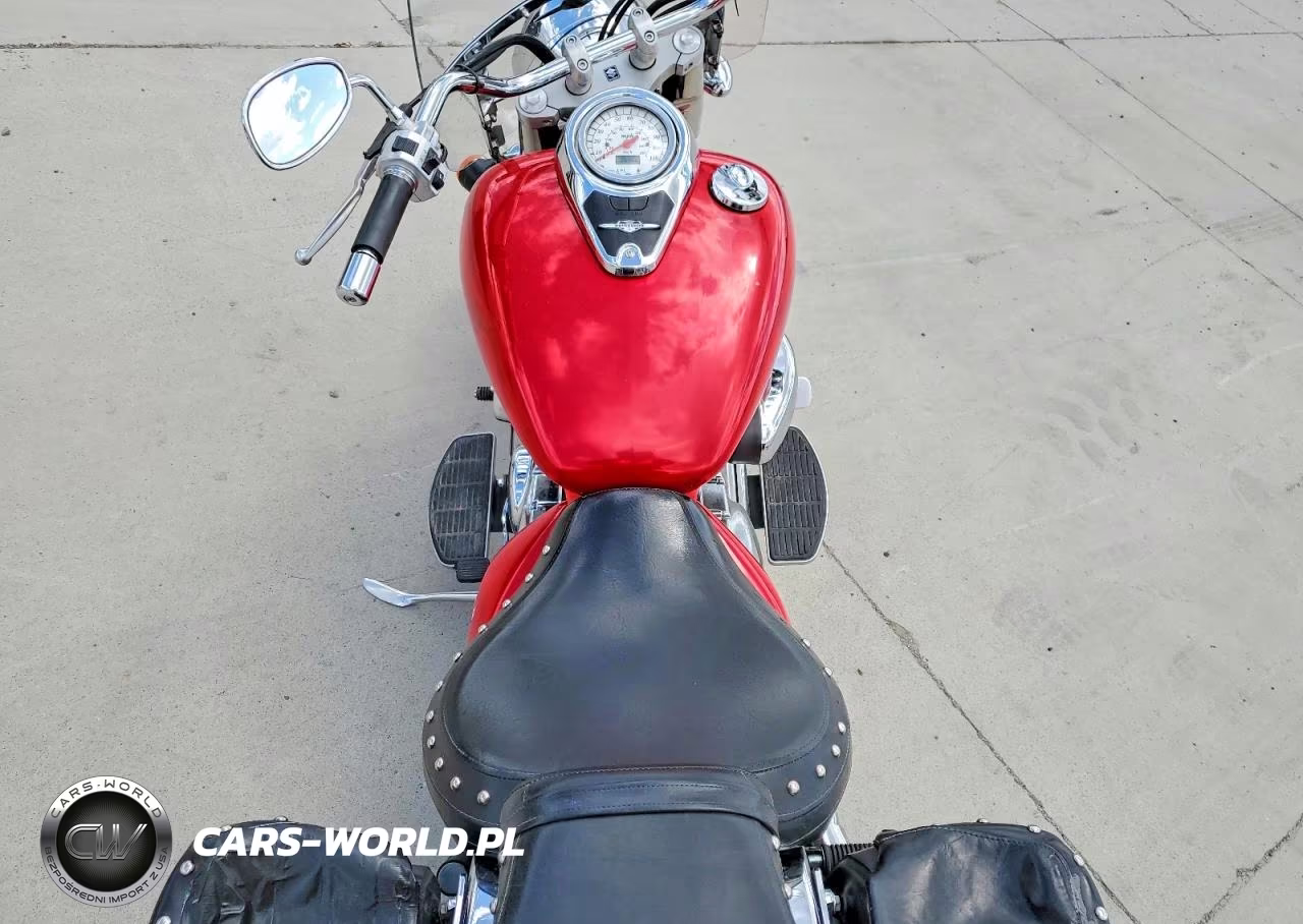2005 Suzuki C50 VIN:JS1VS55A152116490 - 6