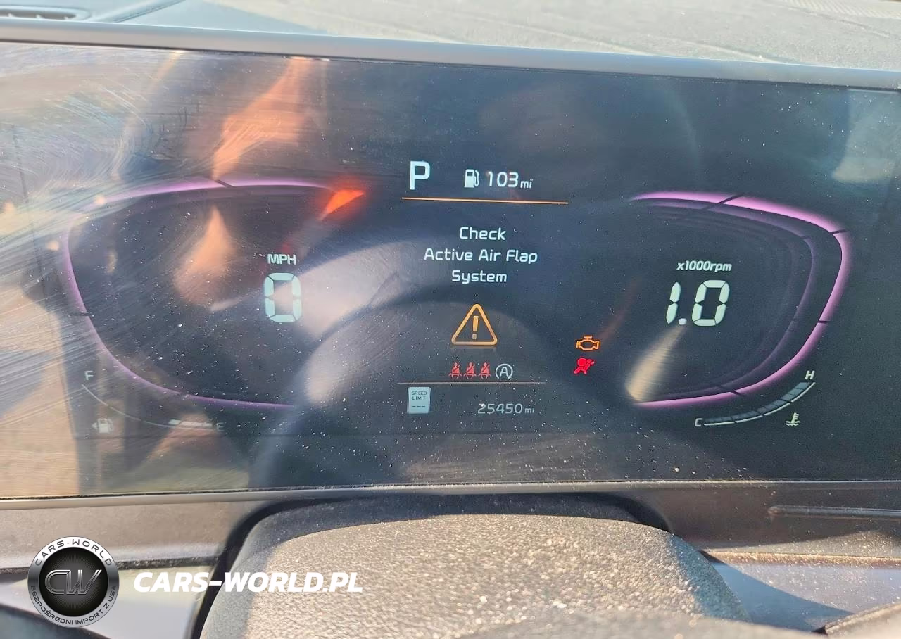2023 Kia Sportage Ex VIN:5XYK33AF6PG056047 - 9