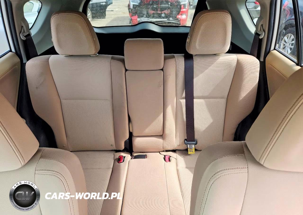 2013 Toyota Rav4 Xle VIN:JTMRFREV0D5010731 - 10