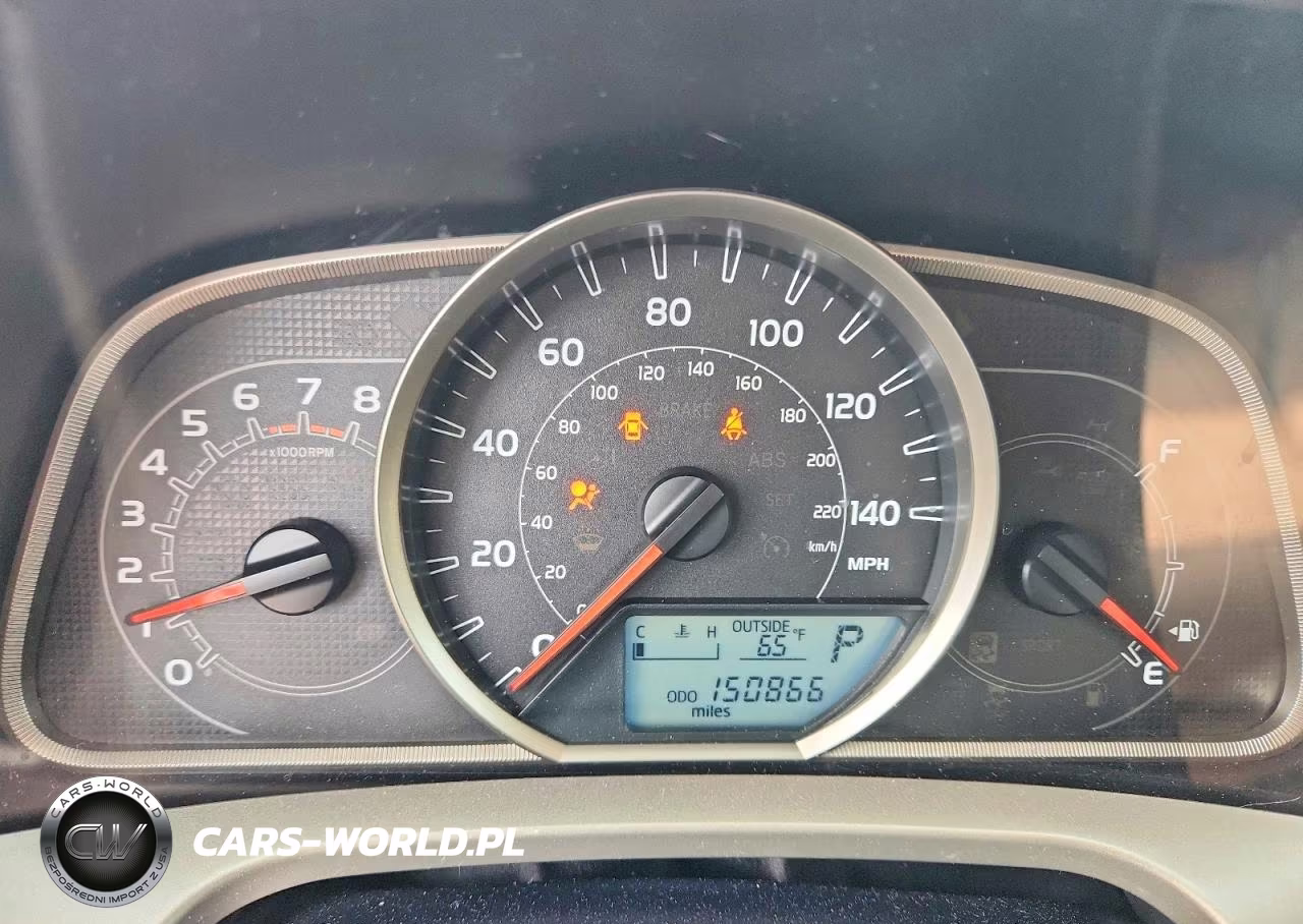 2013 Toyota Rav4 Xle VIN:JTMRFREV0D5010731 - 9