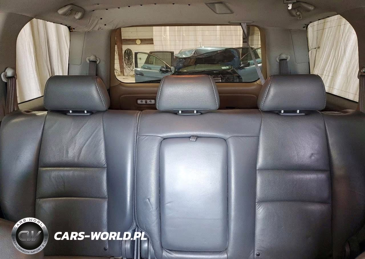 2006 Honda Pilot Ex VIN:5FNYF18696B022007 - 10