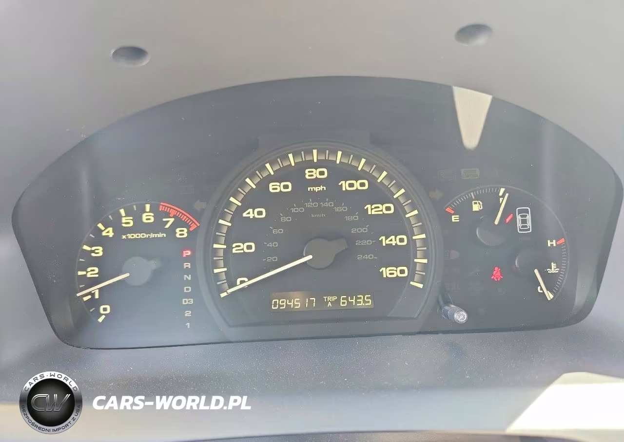 2006 Honda Accord Value VIN:1HGCM56196A023943 - 9