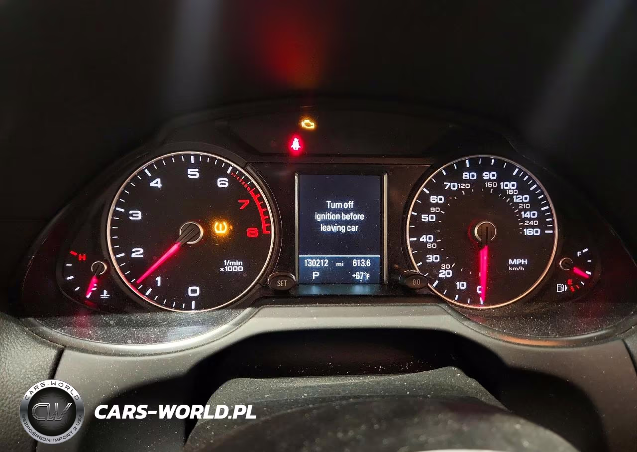 2014 Audi Q5 Premium Plus VIN:WA1LFAFP4EA096538 - 9