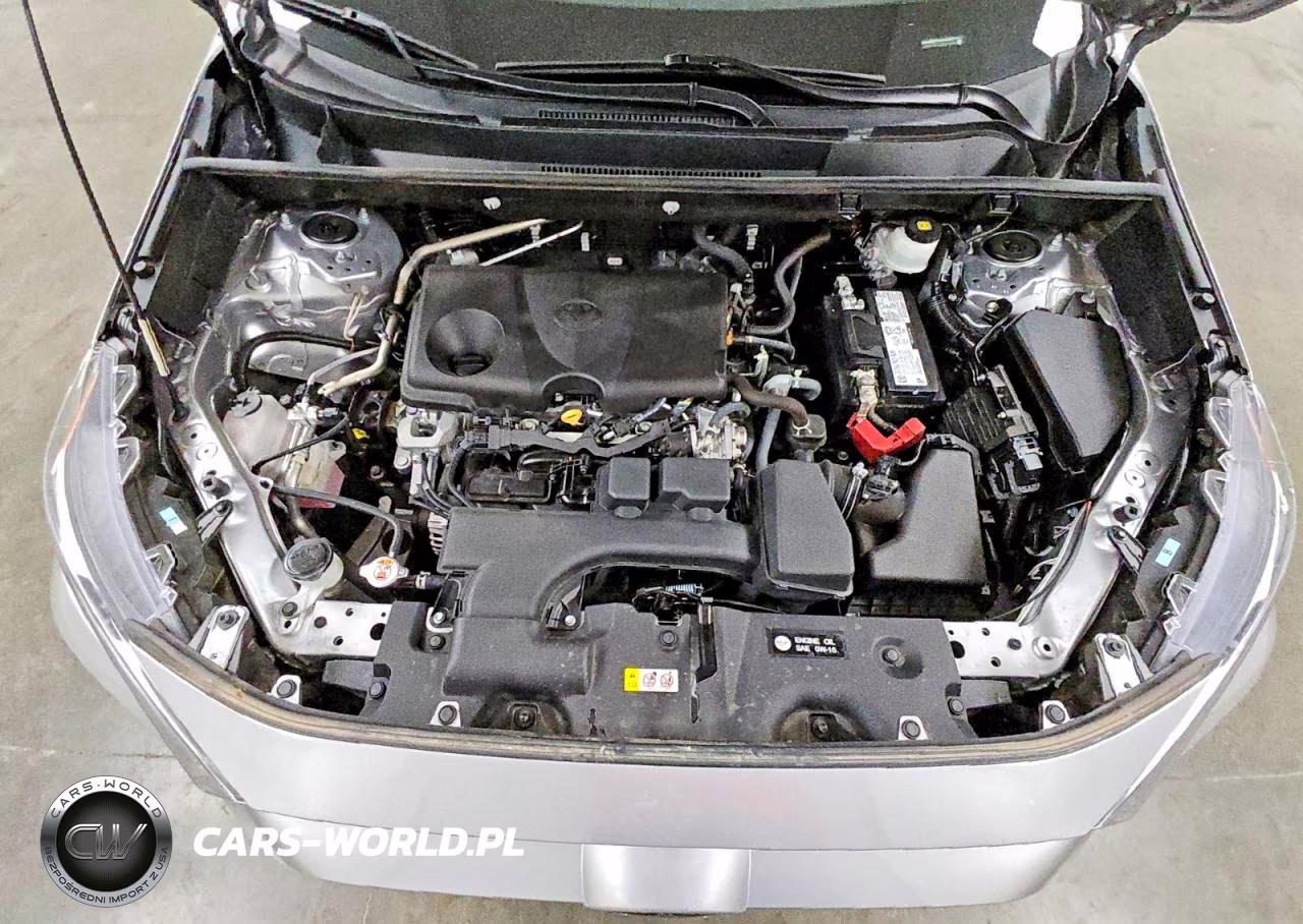 2022 Toyota Rav4 Le VIN:2T3H1RFV3NC210703 - 12