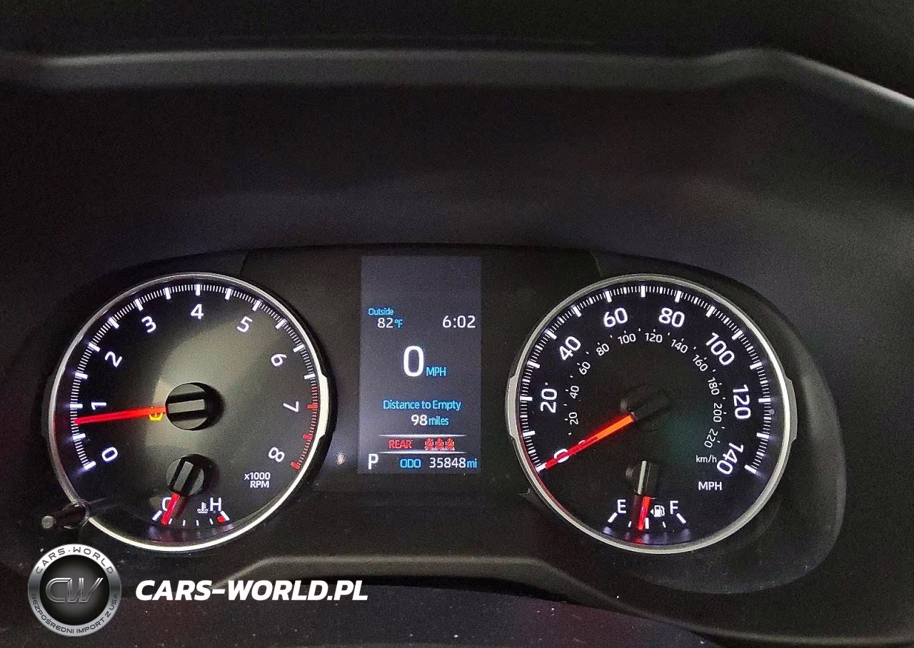 2022 Toyota Rav4 Le VIN:2T3H1RFV3NC210703 - 9