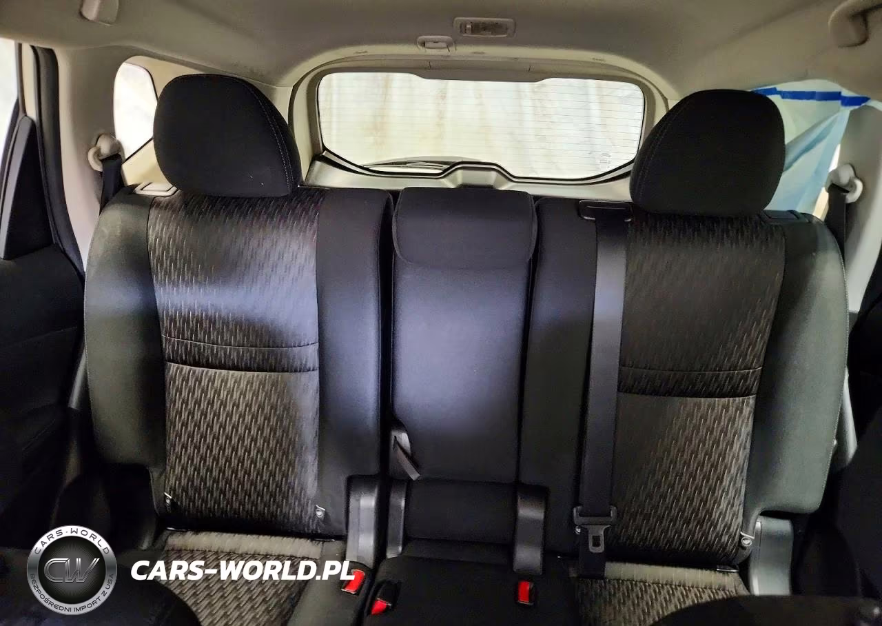 2020 Nissan Rogue S VIN:JN8AT2MT1LW006780 - 10