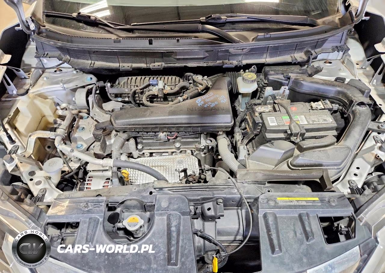 2020 Nissan Rogue S VIN:JN8AT2MT1LW006780 - 12