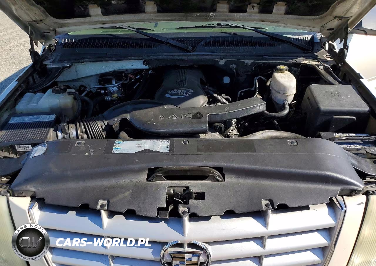 2003 Cadillac Escalade Luxury VIN:1GYEK63N33R293901 - 12