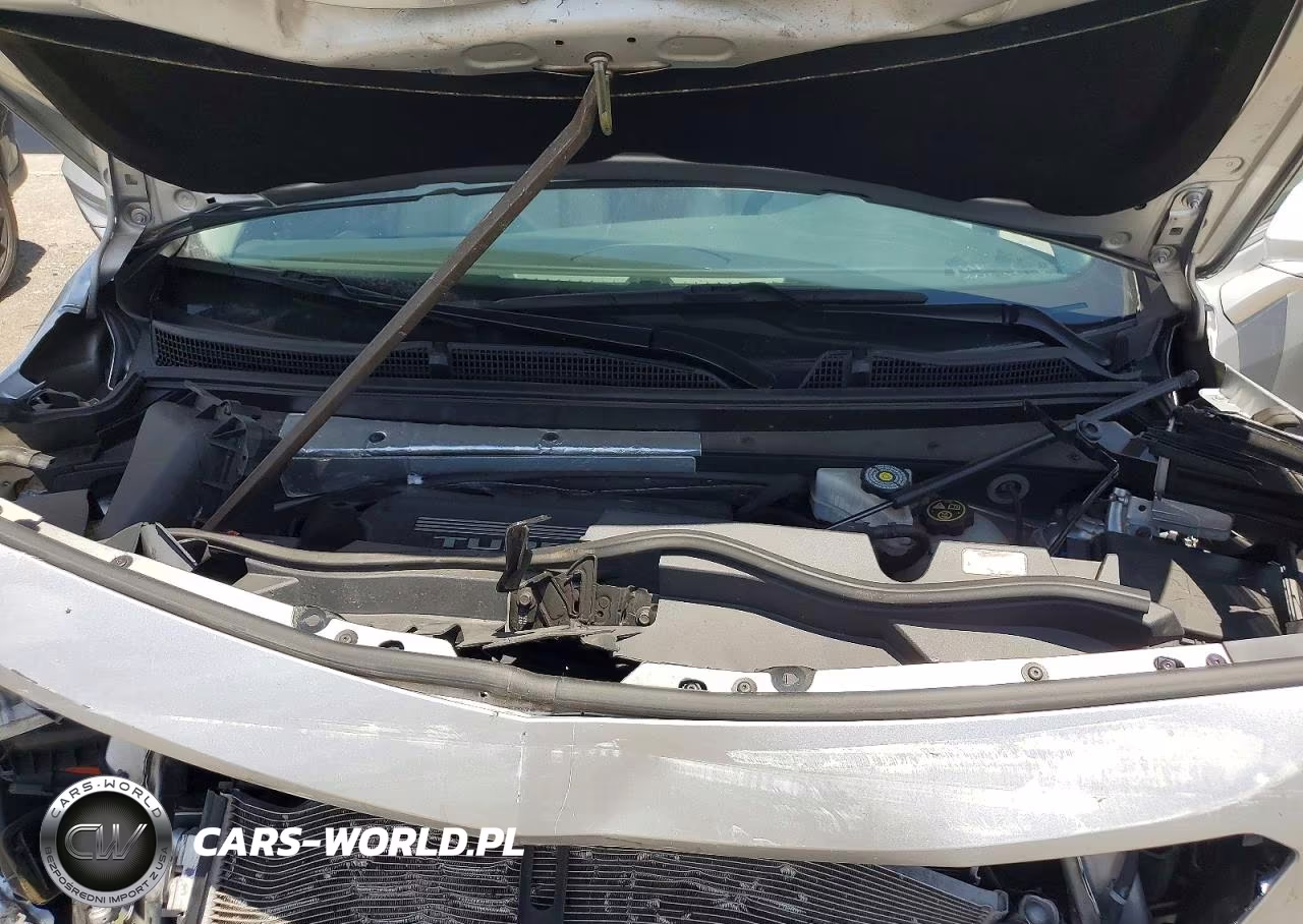 2019 Cadillac Xt4 Luxury VIN:1GYAZAR44KF174122 - 12