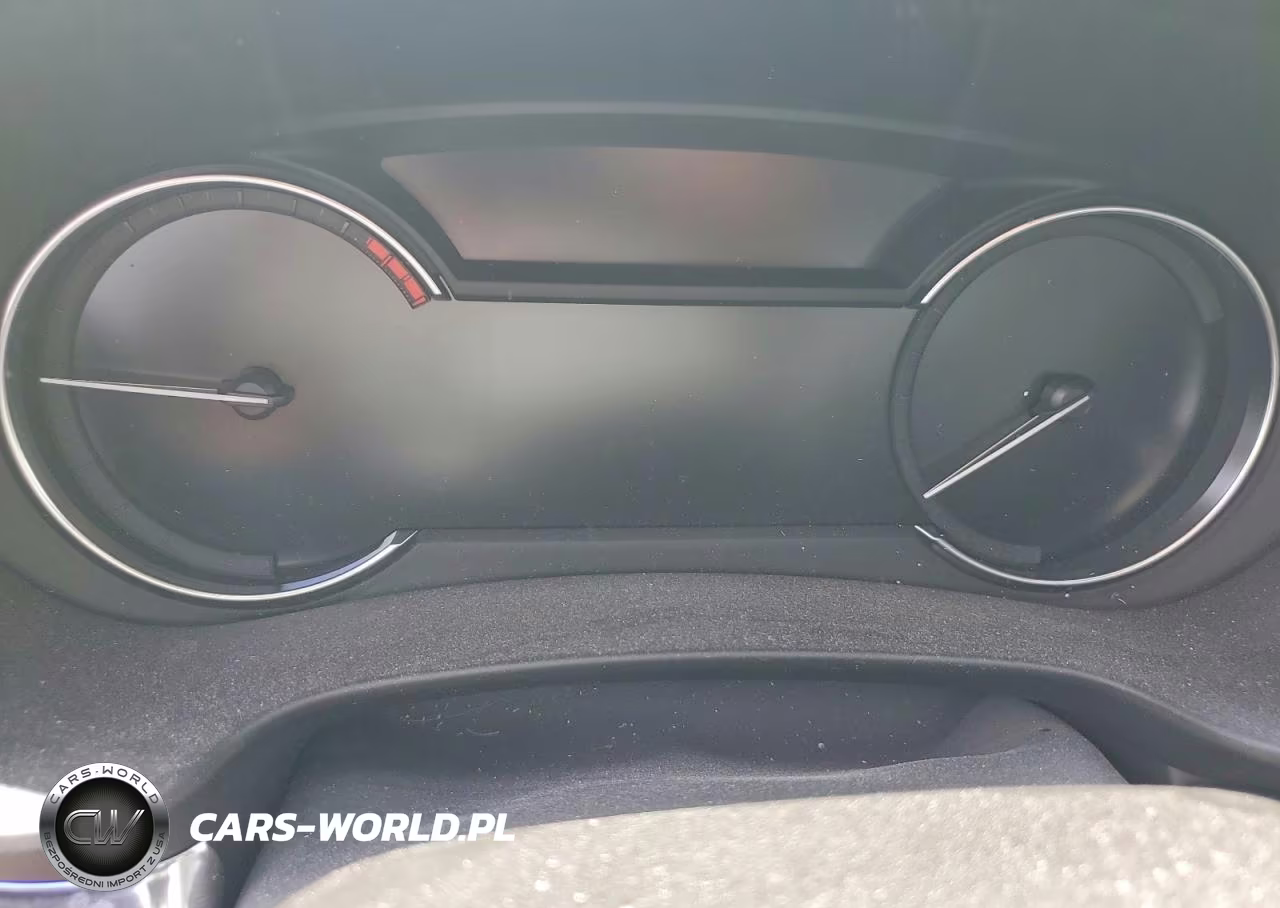 2019 Cadillac Xt4 Luxury VIN:1GYAZAR44KF174122 - 9