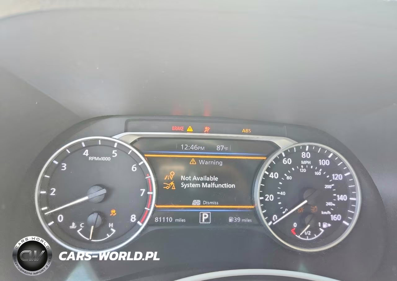 2020 Nissan Sentra Sv VIN:3N1AB8CV7LY271364 - 9