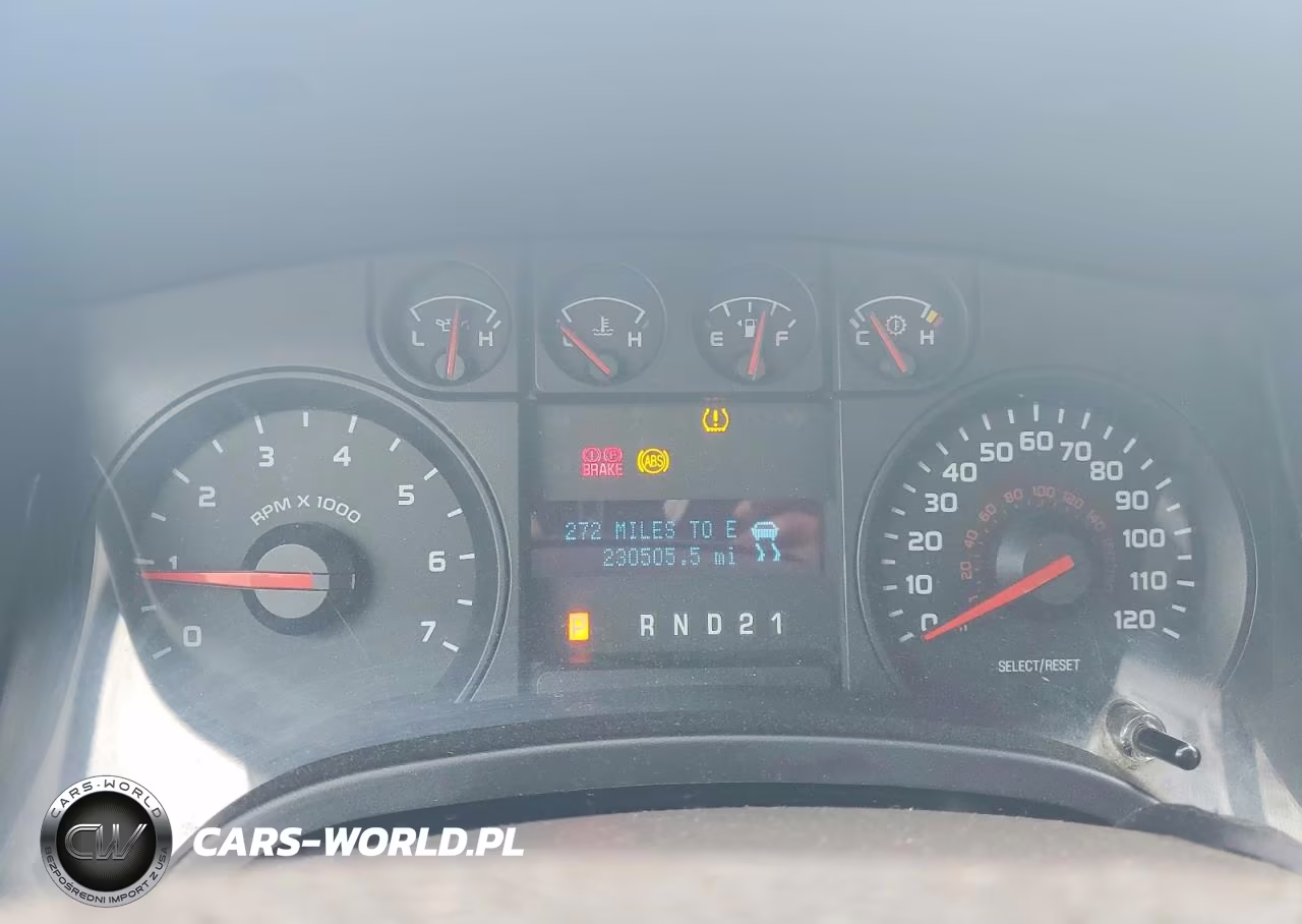 2009 Ford F150 Super Cab VIN:1FTRX12WX9FA53647 - 9
