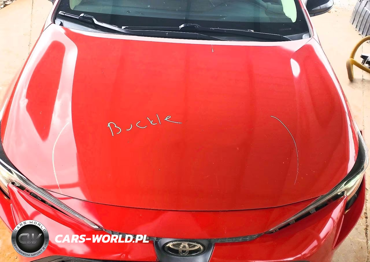 2021 Toyota Corolla Le VIN:5YFEPMAEXMP166198 - 11