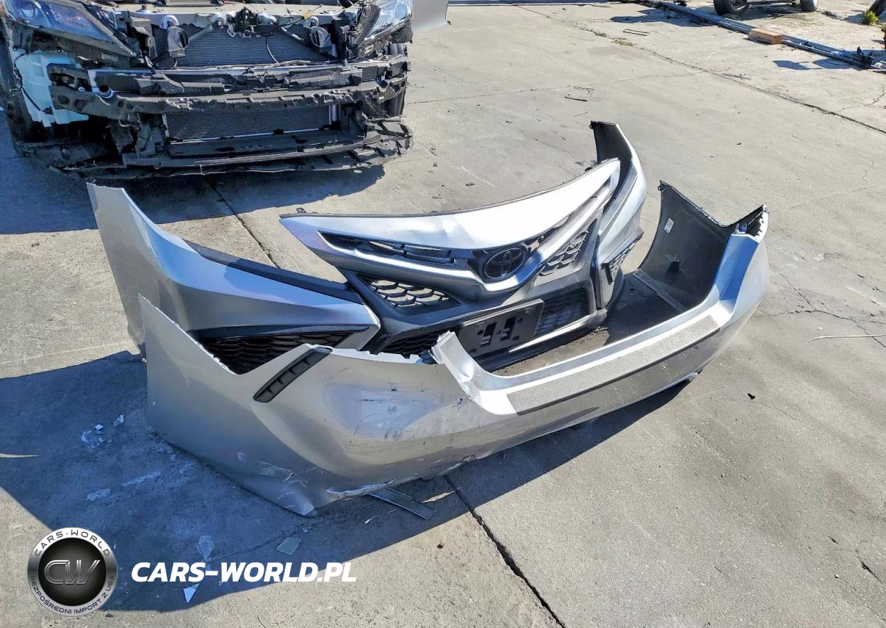 2024 Toyota Camry Se VIN:4T1G11AK9RU861633 - 12