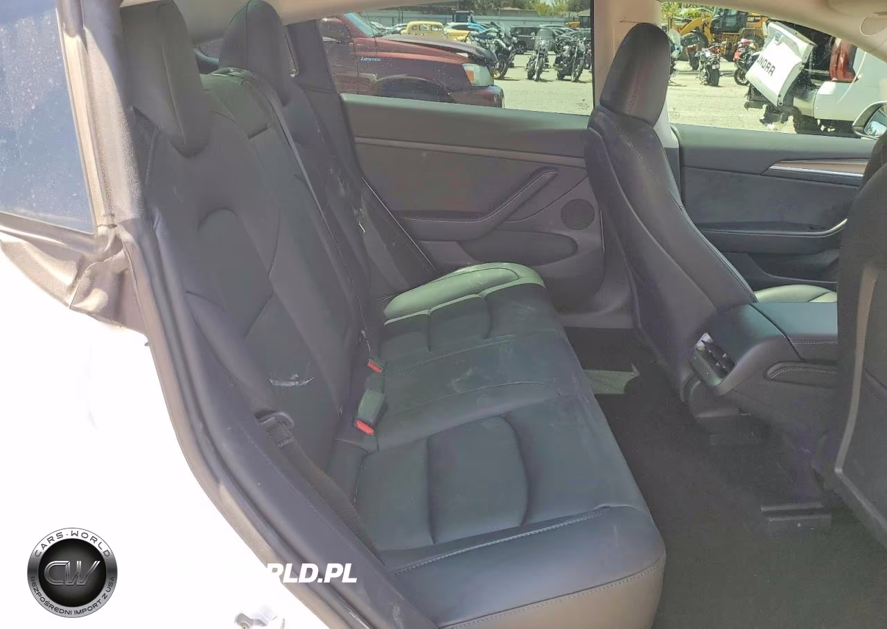 2023 Tesla Model 3 VIN:5YJ3E1EA2PF587769 - 10