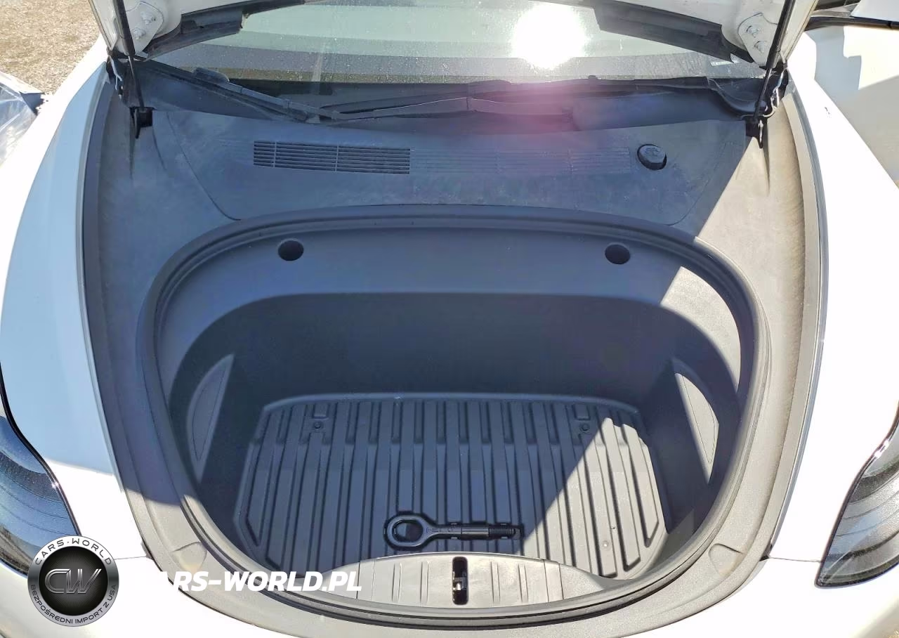 2023 Tesla Model 3 VIN:5YJ3E1EA2PF587769 - 11